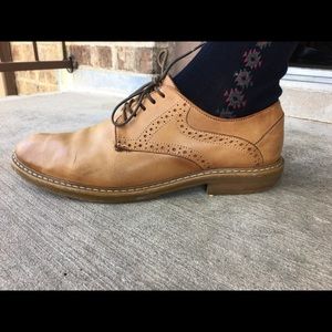 Men’s stafford shoes